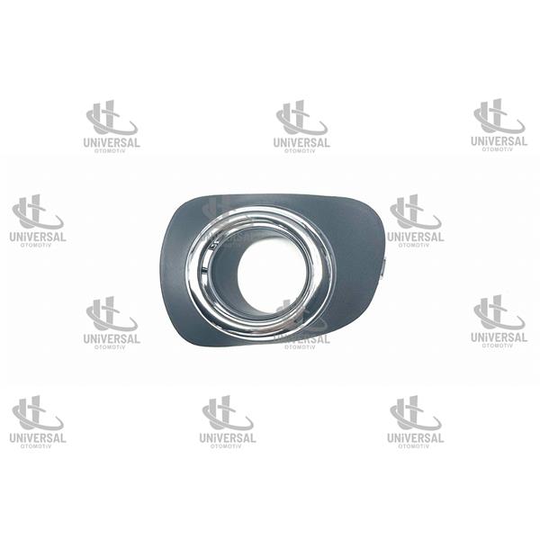 Kapak Lamba Sis L200 11-13 Lh (Sisli/Nikelajlı)