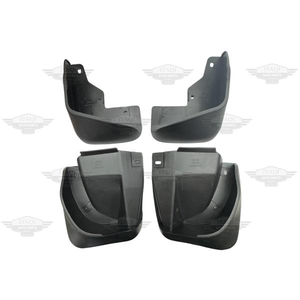 Paçalık Accord 98-02 (Takım)