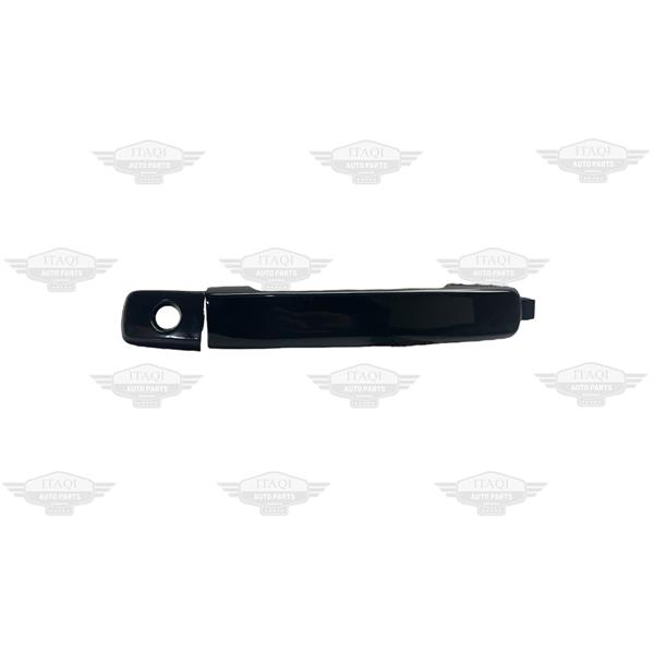 Kol Kapı Navara 06-14/Qashqai 07-13 Ön Lh (Kol 