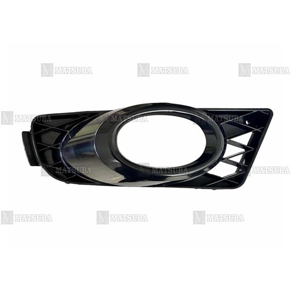 Kapak Lamba Sis Civic 09-11 Rh (Sisli)