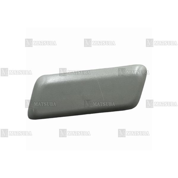 Kapak Far Yıkama Hilux Vigo 10-14 Lh