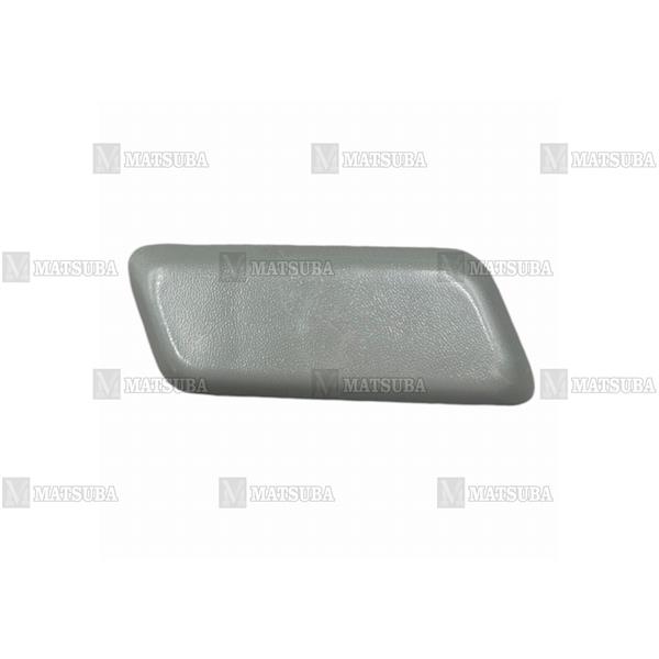 Kapak Far Yıkama Hilux Vigo 10-14 Rh