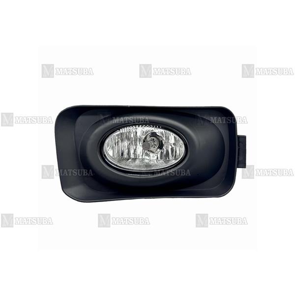 Lamba Sis Accord 03-06 Rh (Kapaklı)