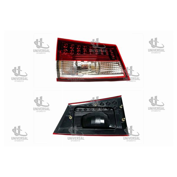 Stop Succe 09-11 İç Lh 