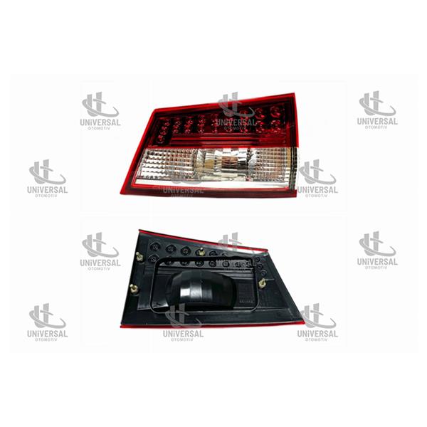 Stop Succe 09-11 İç Rh 