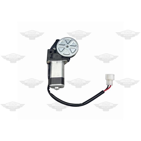 Motor Cam Kaldırma Bt50/Ranger 02-14 Ön Lh 