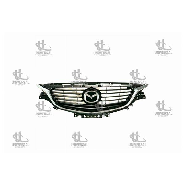 Panjur Mazda 6 15-17 Ön