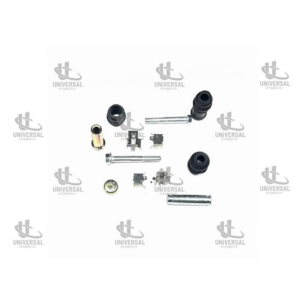 Tamir Tk Fren Kaliper Civic 96-99 (Pim-Tamir 