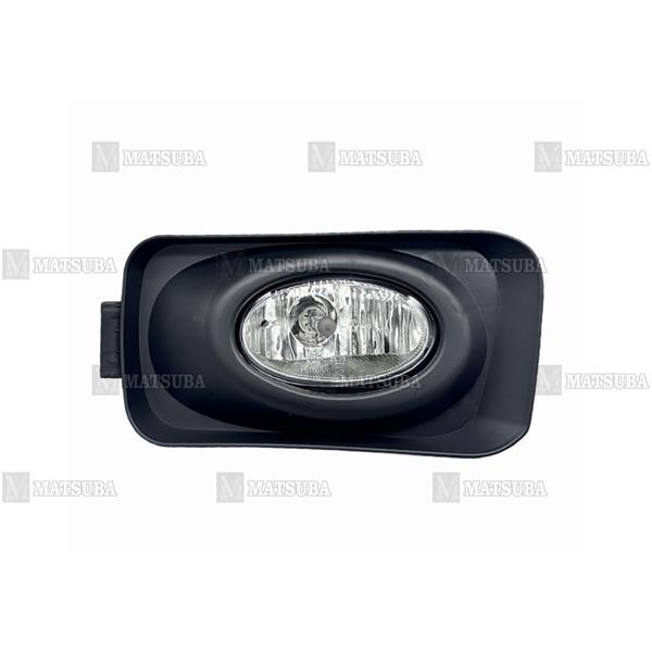 Lamba Sis Accord 03-06 Lh (Kapaklı)