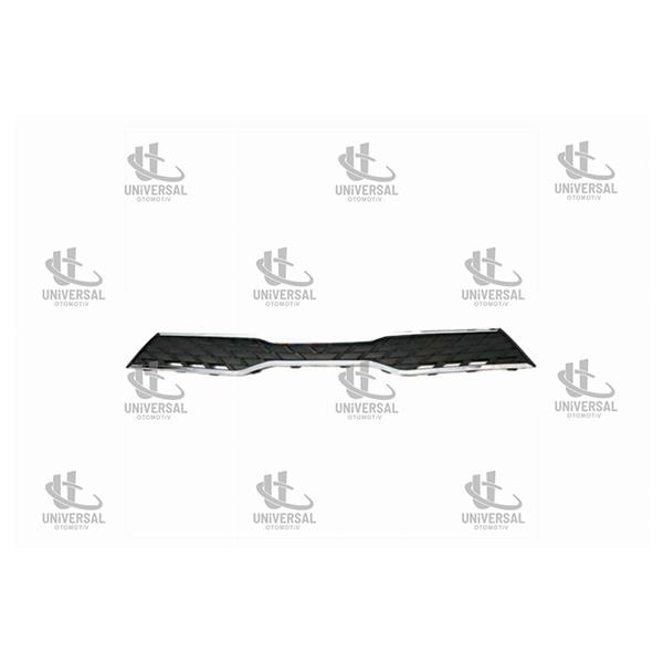 Panjur Rio H.B 17-19 Ön (Krom)