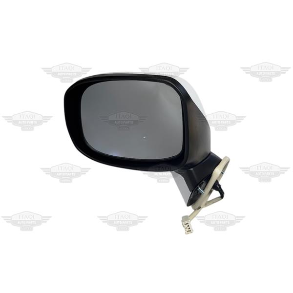 Ayna Dikiz Civic 12-15 Lh (Elektrikli/Sinyalli 