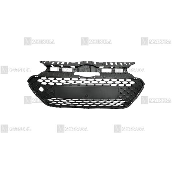 Izgara Tampon İ20 15-17 (Orta) 