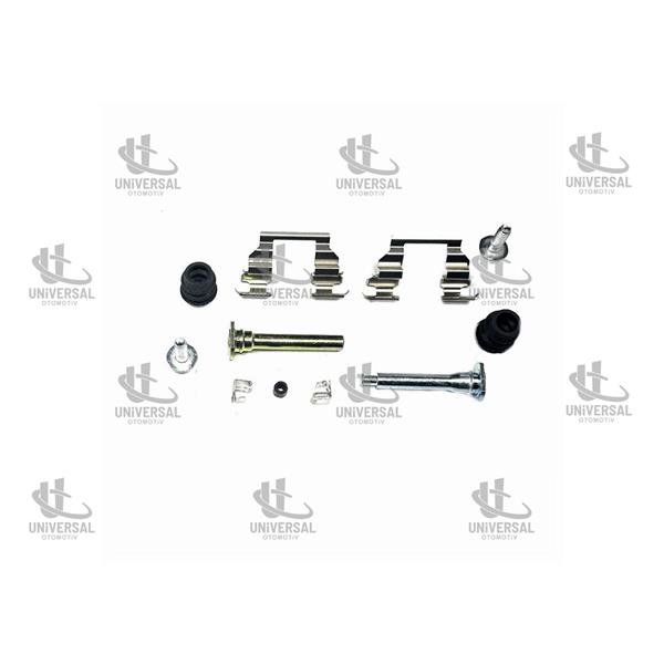 Tamir Tk Fren Kaliper Corolla 98-01 (Pim-Tamir 