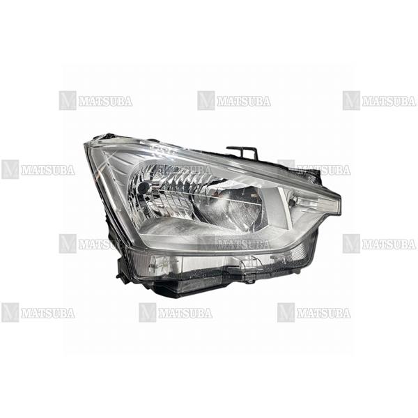 Far D-Max 20-24 Rh (Merceksiz)