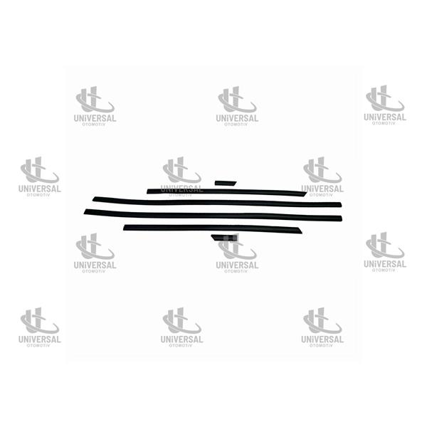 Bant Kapı Corolla Ae101 93-98 (Takım)