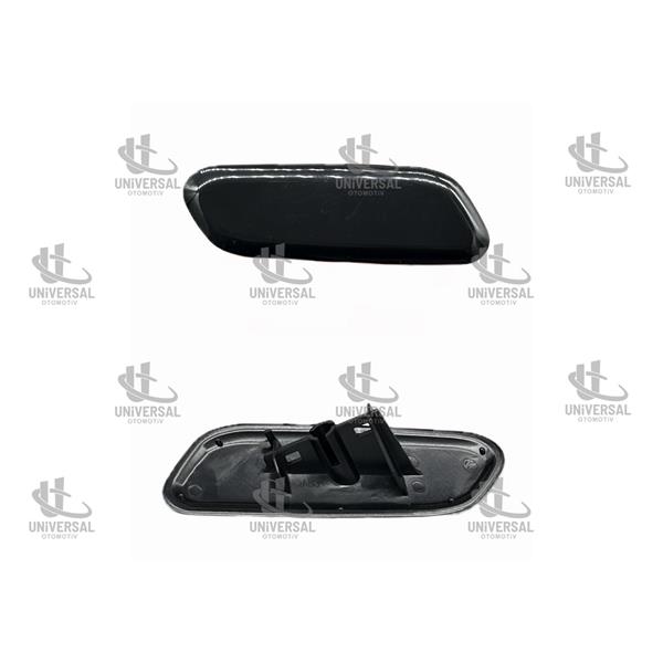 Kapak Far Yıkama Civic 09-11 Rh