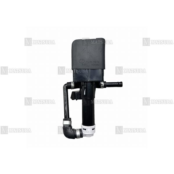 Motor Far Yıkama Mazda 6 07-12Rh 