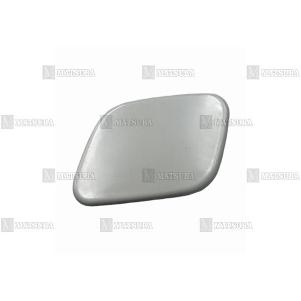 Kapak Far Yıkama Qashqai 10-13 Lh 