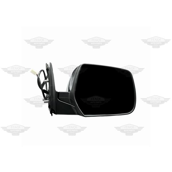 Ayna Dikiz Bt50 06-12/Ranger 06-12 Rh (Elektrikli 