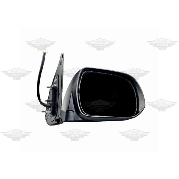 Ayna Dikiz Hilux 10-14 Rh (Elektrikli/Sinyalli/ 