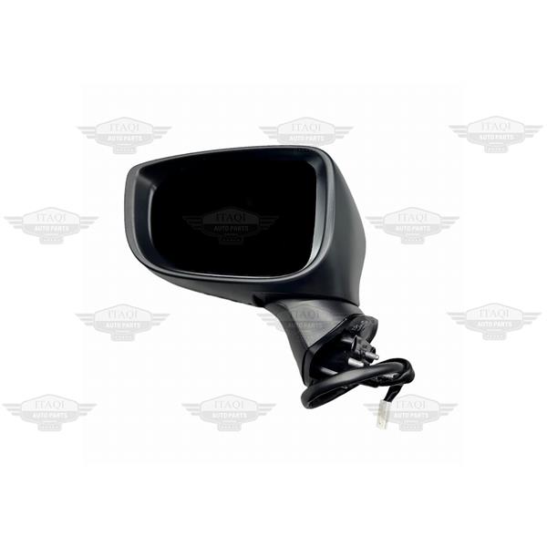 Ayna Dikiz Mazda 3 14-16 Lh (Elektrikli/Sinyalli/ 