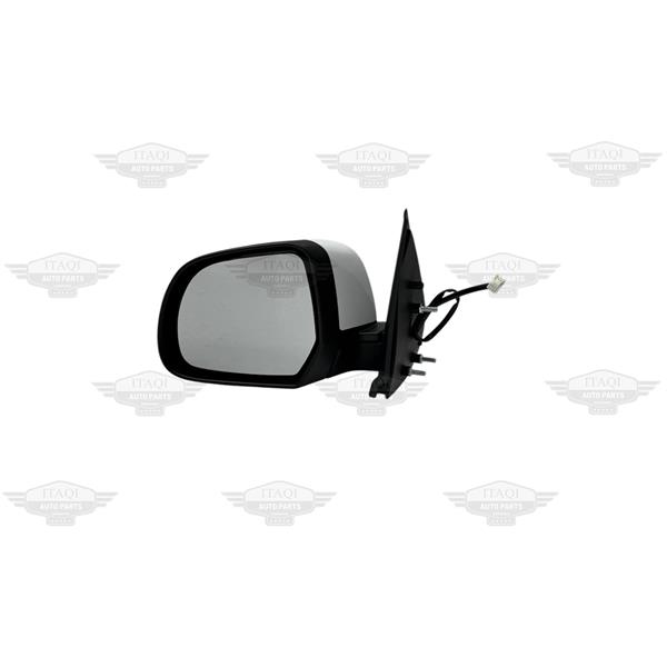 Ayna Dikiz Micra 10-16 Lh (Elektrikli)