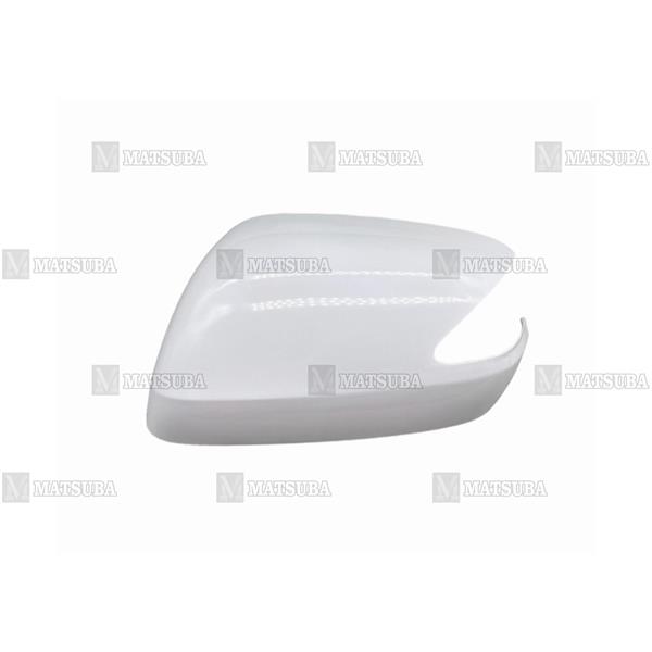 Kapak Ayna Dikiz Jazz 08-13 Lh (Sinyalli)