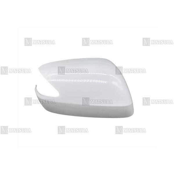 Kapak Ayna Dikiz Jazz 08-13 Rh (Sinyalli)