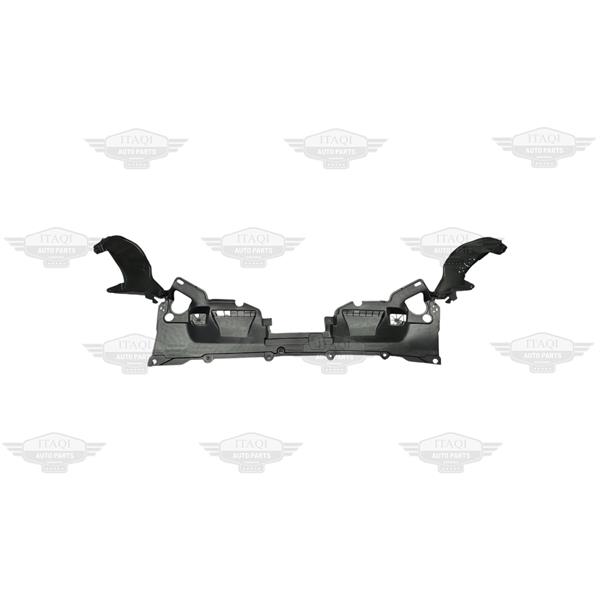 Muhafaza Karter Civic 12-15 Ön