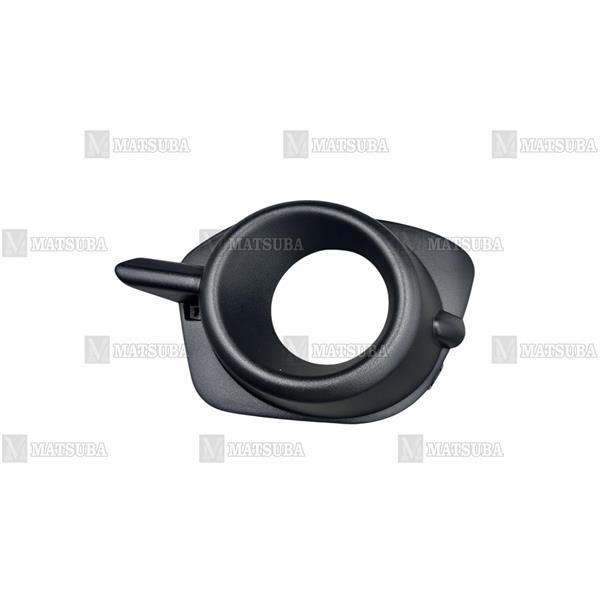 Kapak Lamba Sis L200 14-15 Lh (Sisli)