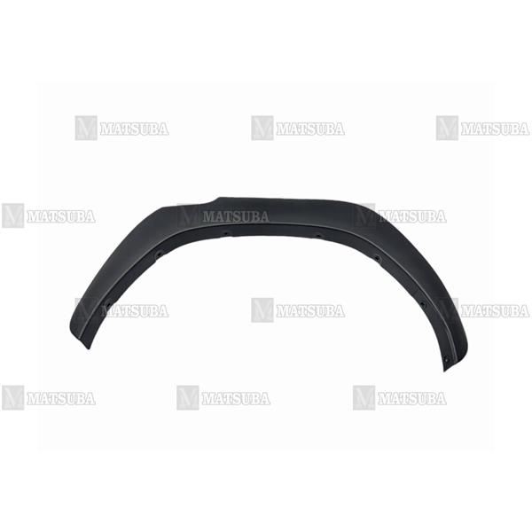 Bodik Çamurluk Hilux Revo 15-18 Arka Lh 