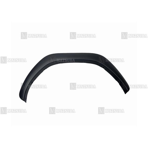 Bodik Çamurluk Hilux Revo 15-18 Arka Rh 