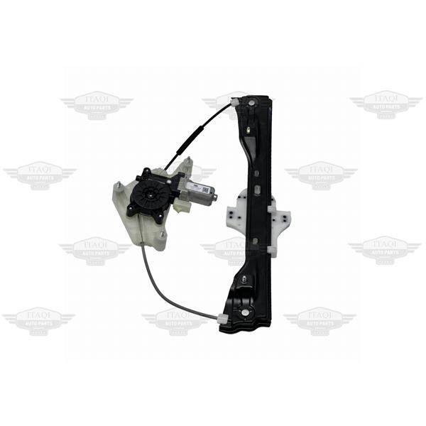 Kriko Cam Omoda 5 22-24 Arka Rh 