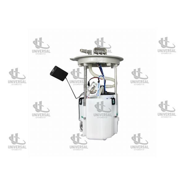 Şamandıra Tiggo 8 Pro 1,6 22-24 (Komple)