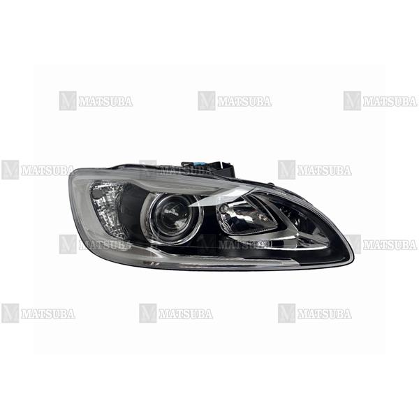 Far S60 14-18 Rh (7 Pin/Afl Motorsuz)