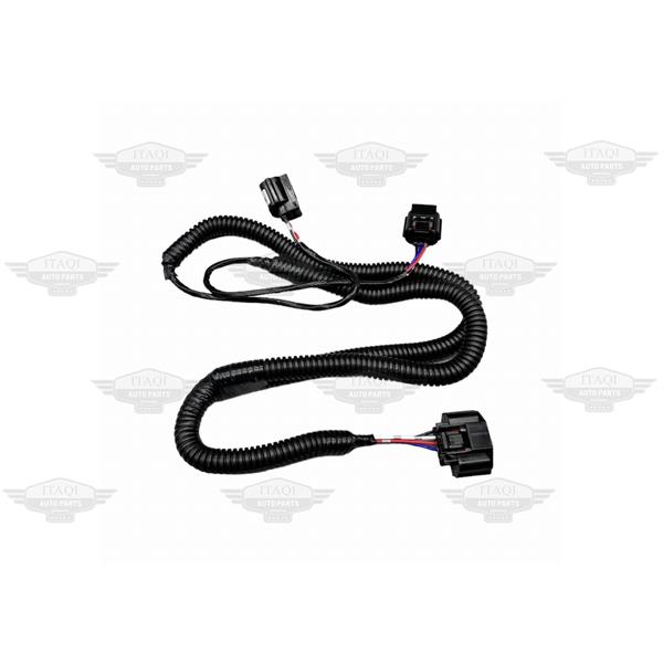 Tesisat Sensör Park Qashqai 14-16 Ön Lh (4 Lu 