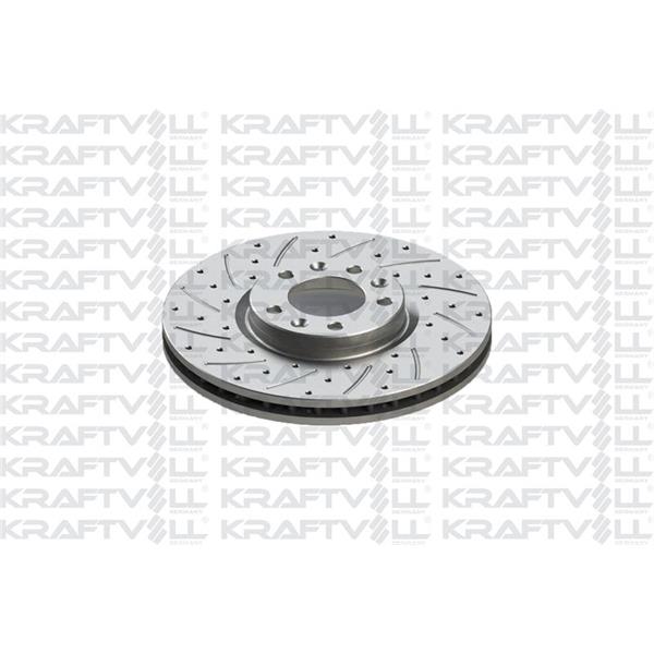 Fren Dıskı On Havalı C4 P508 1.6Vtı / 1.6Thp / 1.6Hdı / 2.0Hdı / 2.2Hdı 10> P308 Iı 1.2Vtı / 1.6 (Pe