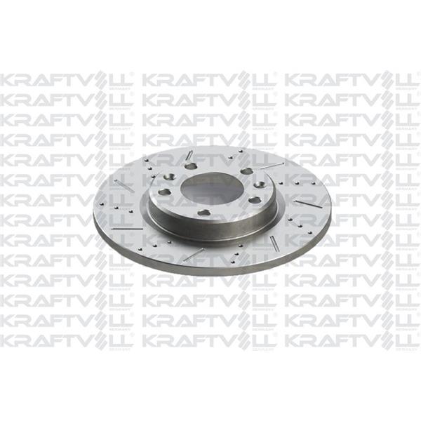 Fren Dıskı Arka Duz C4 Pıcasso /Berlıngo / Ds4 P308 Iı 13> 308 Sw Iı 2014> (Performans Dısk)