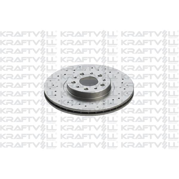Fren Dıskı On Havalı Doblo Iıı Egea 1.3 / 1.6 / 2.0 10>Alfa Romeo 147 156 (5 Bıjon 284Mm) (Performan