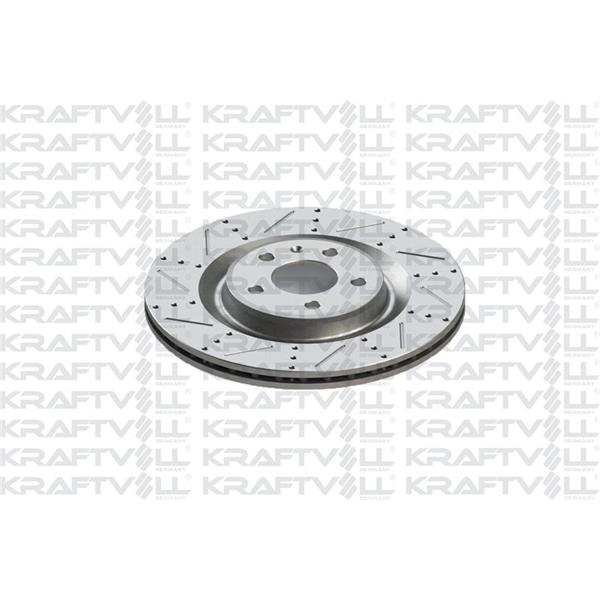 Fren Dıskı Arka Havalı Audı A4 A5 A6 A7 A8 Q5 Porsche Macan 08> 1.8Tfsı 2.0 Tdı (Performans Dısk)