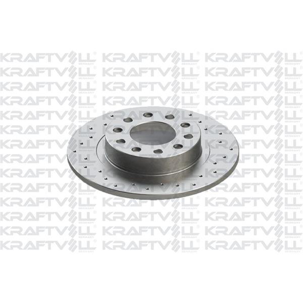 Fren Dıskı Arka Duz Alfa Romeo Gıulıetta 1.4 1.6 2.0 10> (Performans Dısk)