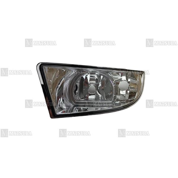 Lamba Sis Octavia 09-12 Rh (Çift Ampül)