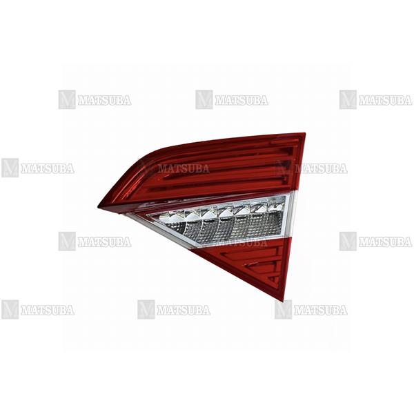 Stop Super B 13-15 İç Rh (Ledli)