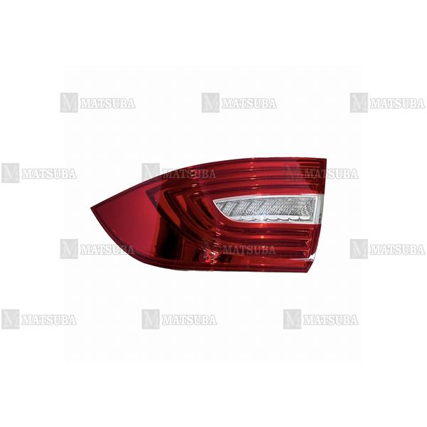 Stop Super B 13-15 Dış Rh (Ledli)