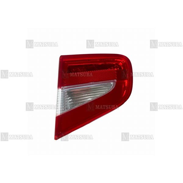 Stop Super B 07-12 İç Rh (Ledli)