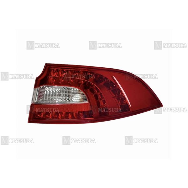 Stop Super B 07-12 Dış Rh (Ledli)