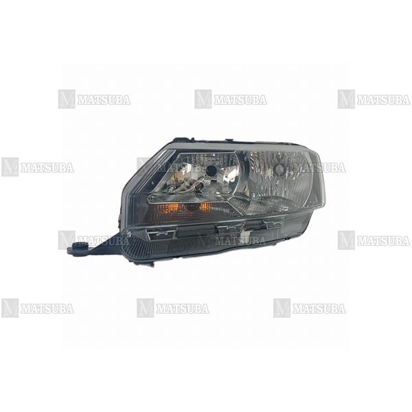 Far Rapid 13-16 Lh
