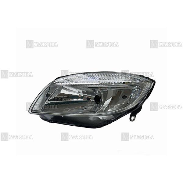 Far Fabia 05-08 Lh
