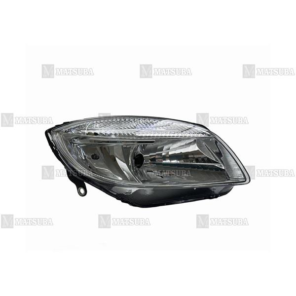 Far Fabia 05-08 Rh