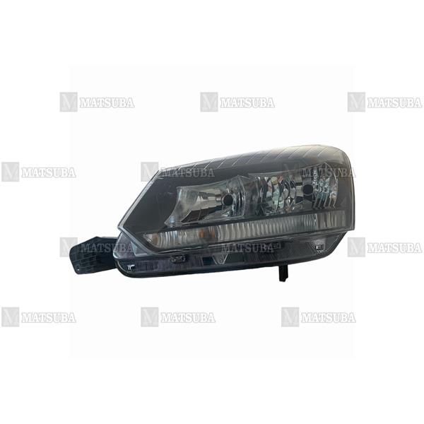 Far Yeti 10-15 Lh (Halogen)